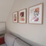 شقة Les Terrasses De L'orangerie *