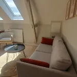 Les Terrasses De L'orangerie