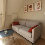Les Terrasses De L'orangerie شقة Durtal