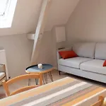 شقة Les Terrasses De L'orangerie *