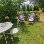 Les Terrasses De L'orangerie *