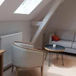 Les Terrasses De L'orangerie Durtal