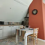 Les Terrasses De L'orangerie شقة