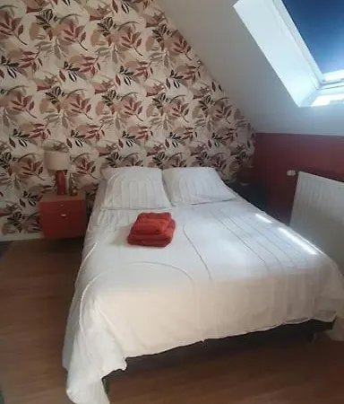 Apartamento Les Terrasses De L'orangerie