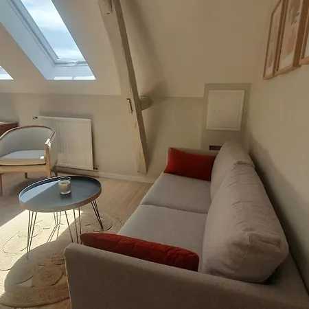Les Terrasses De L'orangerie