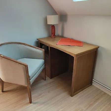 Les Terrasses De L'orangerie *