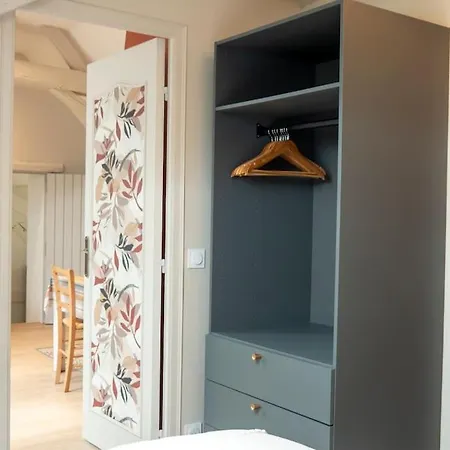 Appartamento Les Terrasses De L'orangerie