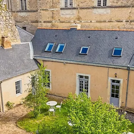 Les Terrasses De L'orangerie Appartamento *