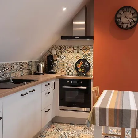 Les Terrasses De L'orangerie