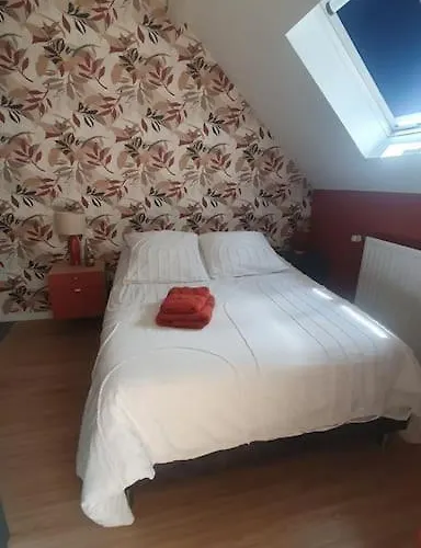 Appartamento Les Terrasses De L'orangerie