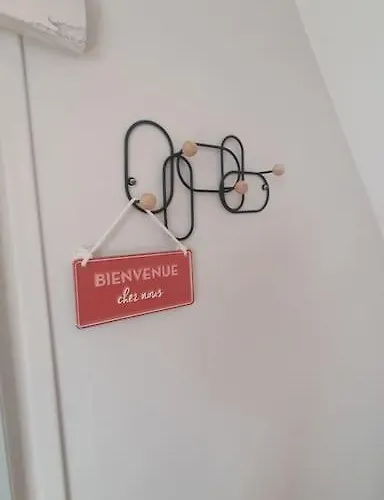 Les Terrasses De L'orangerie * Durtal