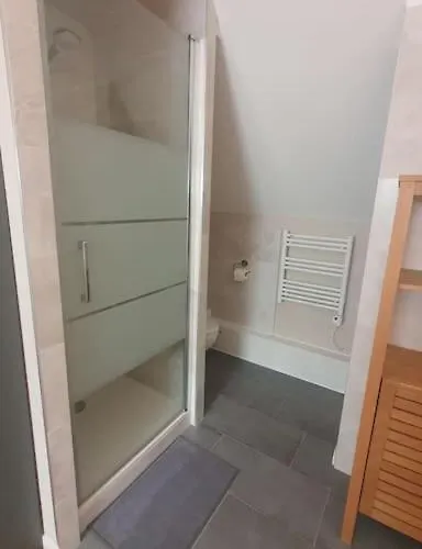 Les Terrasses De L'orangerie * Durtal