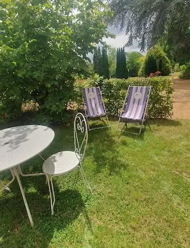 Les Terrasses De L'orangerie *